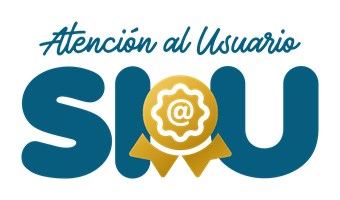 SIAU · Atención al Usuario